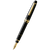 Montblanc 114 Meisterstuck Mozart Fountain Pen - Black OB-Pen Boutique Ltd