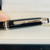 Montblanc Meisterstück Fountain Pen - UNICEF - Platinum Trim - Legrand-Pen Boutique Ltd