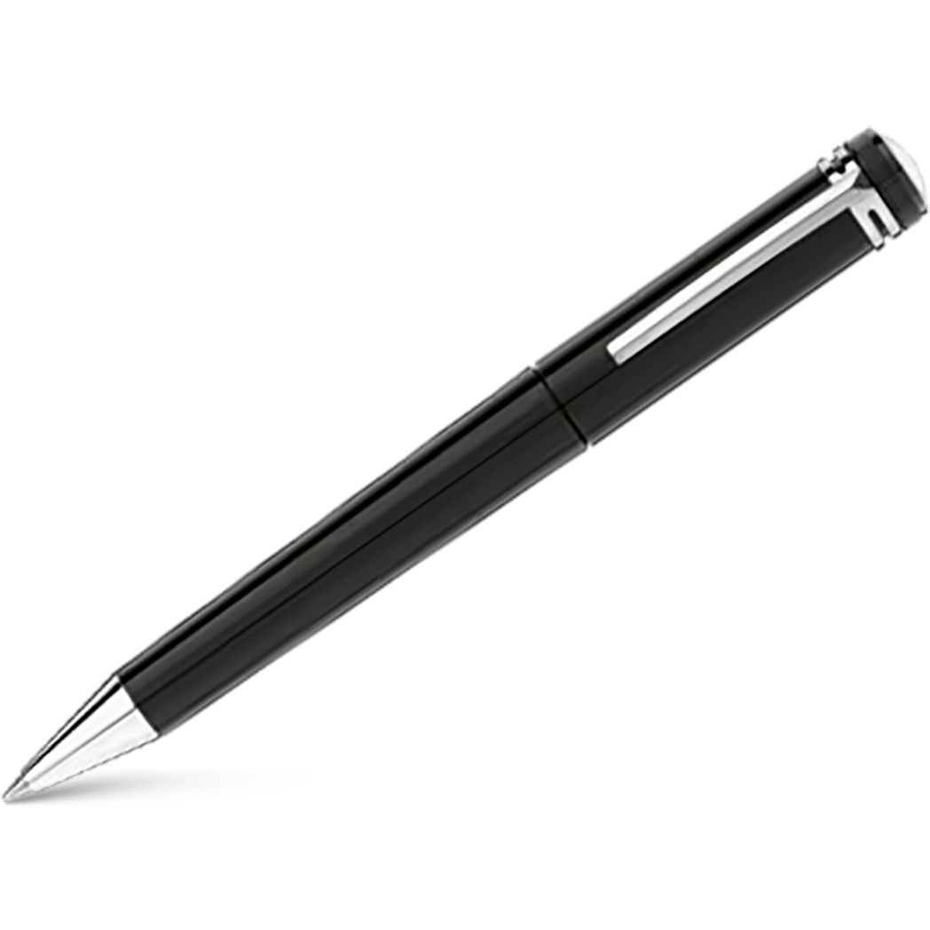 Montblanc Heritage Rollerball Pen - 1912 Resin-Pen Boutique Ltd