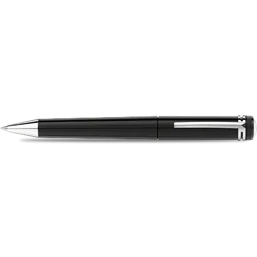 Montblanc Heritage Rollerball Pen - 1912 Resin-Pen Boutique Ltd