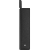 Montblanc Meisterstuck Pen Pouch - Sartorial Black (Single)-Pen Boutique Ltd