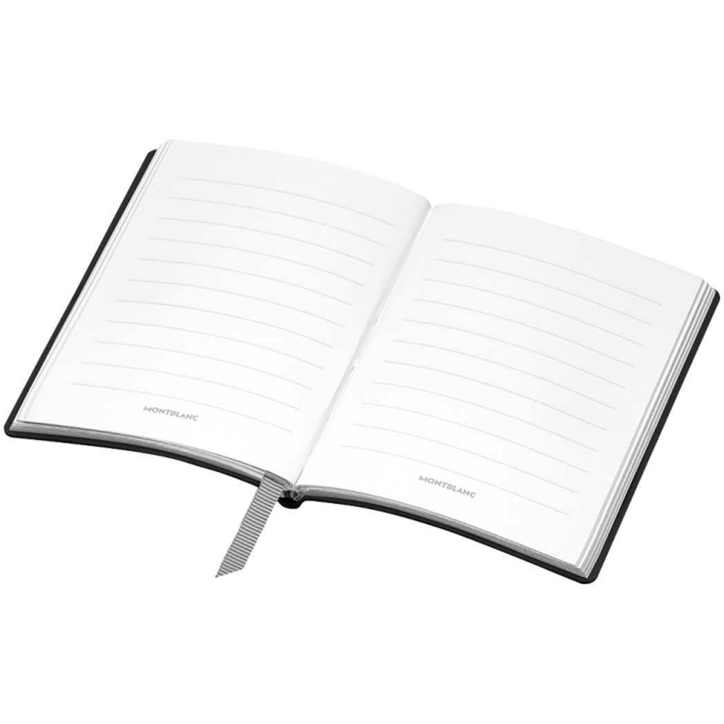 Montblanc sales notebook 145