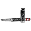 Montblanc Patron of Art Fine Fountain Pen - 4810 - Peggy Guggenheim-Pen Boutique Ltd