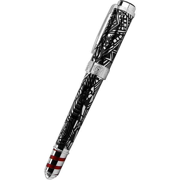Montblanc Patron of Art Fine Fountain Pen - 4810 - Peggy Guggenheim-Pen Boutique Ltd