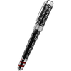 Montblanc Patron of Art Fine Fountain Pen - 4810 - Peggy Guggenheim-Pen Boutique Ltd