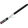 Montblanc Heritage Collection Fountain Pen - Special Edition - Rouge & Noir - Black-Pen Boutique Ltd