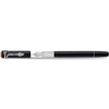 Montblanc Heritage Collection Fountain Pen - Special Edition - Rouge & Noir - Black-Pen Boutique Ltd