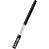 Montblanc Heritage Collection Fountain Pen - Special Edition - Rouge & Noir - Black-Pen Boutique Ltd