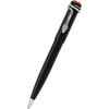 Montblanc Heritage Collection Ballpoint Pen - Special Edition - Rouge & Noir - Black-Pen Boutique Ltd