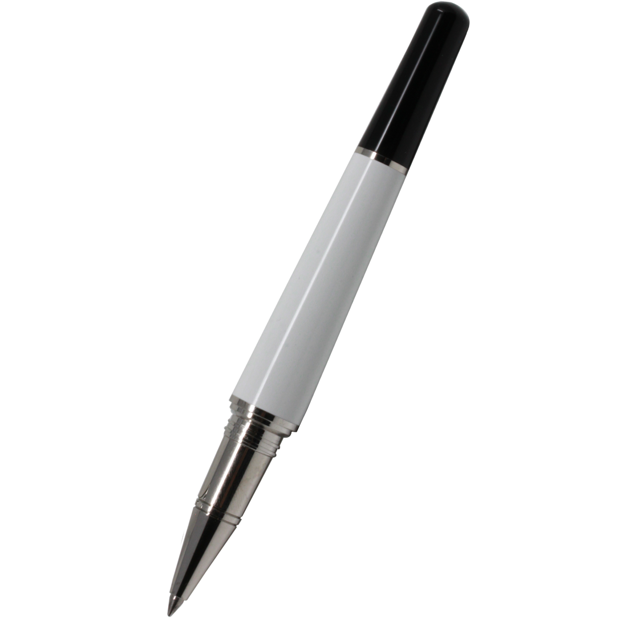 Montblanc bonheur top nuit ballpoint pen