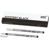 Montblanc LeGrand Fineliner Refill - Mystery Black - Broad (2 Per Pack)-Pen Boutique Ltd