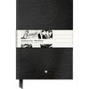 Montblanc Notebook - #146 110 Years - Lined-Pen Boutique Ltd