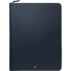 Montblanc Sartorial Notepad large with zip-Pen Boutique Ltd