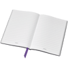 Montblanc Notebook - 146 Purple - Lined - Pen Boutique Ltd