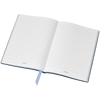 Montblanc Notebook - #146 Light Blue - Lined-Pen Boutique Ltd