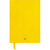 Montblanc Notebook - #146 Yellow - Lined-Pen Boutique Ltd