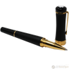 Montblanc Bonheur Rollerball Pen - Nuit-Pen Boutique Ltd