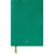 Montblanc #146 Lined Notebook - Emerald Green-Pen Boutique Ltd