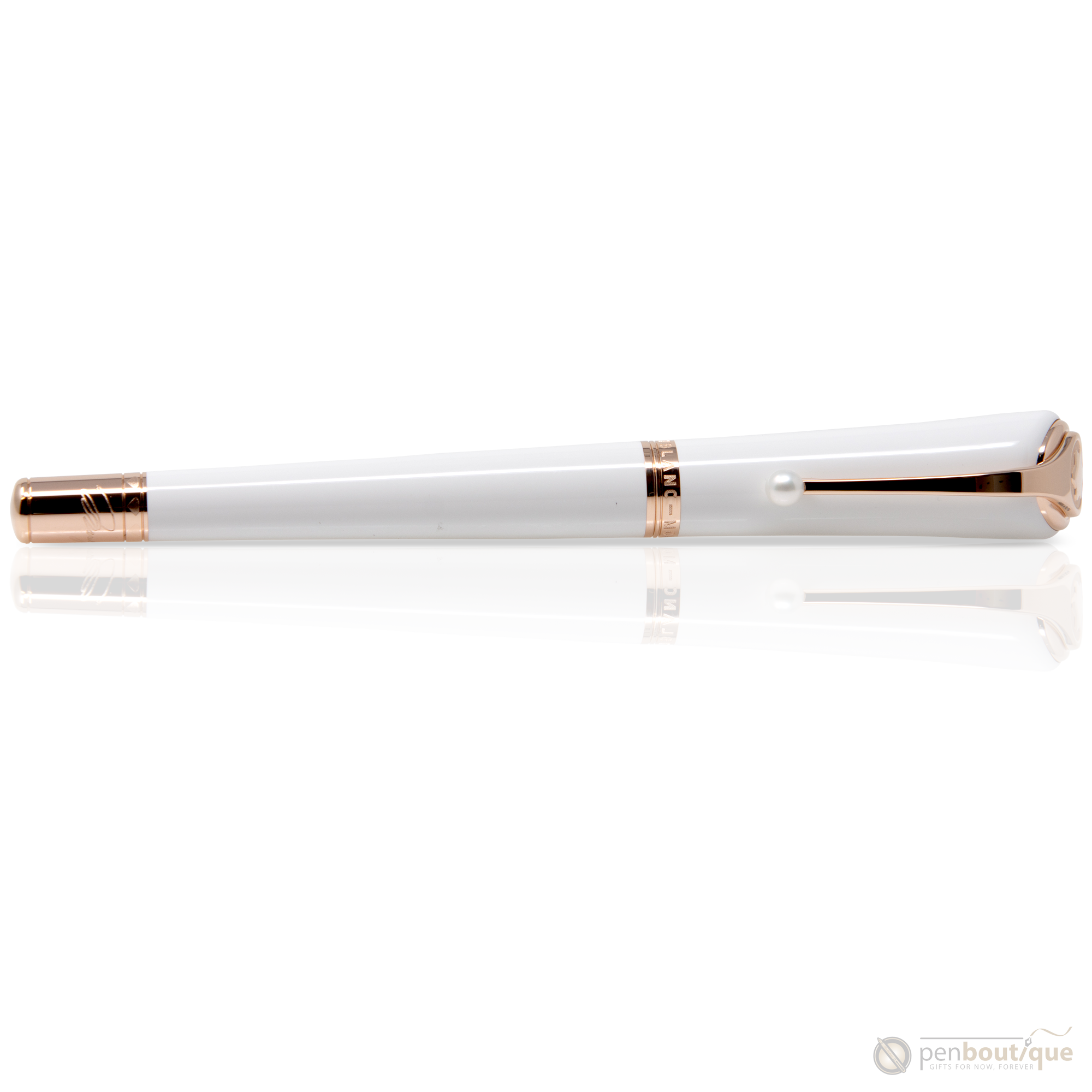 Montblanc Muses Marilyn Monroe Rollerball Pen - Special Edition - Pearl-Pen Boutique Ltd