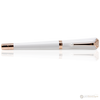 Montblanc Muses Marilyn Monroe Fountain Pen - Special Edition - Pearl-Pen Boutique Ltd