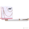 Montblanc Muses Marilyn Monroe Fountain Pen - Special Edition - Pearl-Pen Boutique Ltd