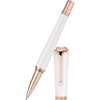 Montblanc Muses Marilyn Monroe Rollerball Pen - Special Edition - Pearl-Pen Boutique Ltd
