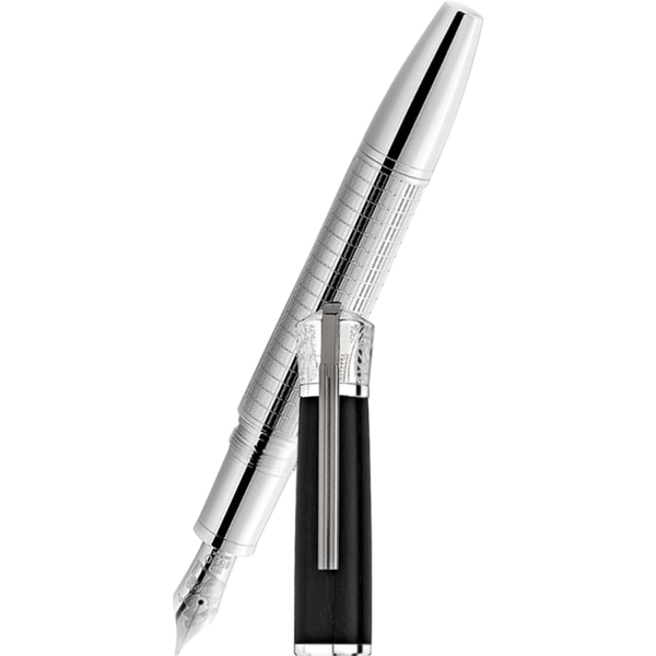 Montblanc Great Characters Fountain Pen - Limited Edition - James Dean - Medium-Pen Boutique Ltd