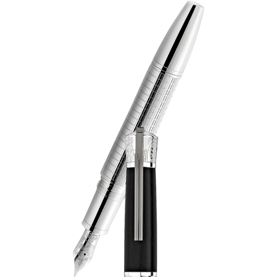 Montblanc Great Characters Fountain Pen - Limited Edition - James Dean - Medium-Pen Boutique Ltd