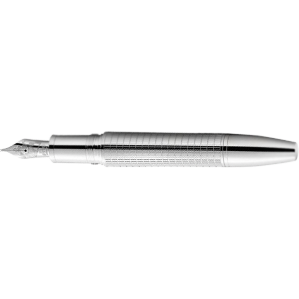Montblanc Great Characters Fountain Pen - Limited Edition - James Dean - Medium-Pen Boutique Ltd