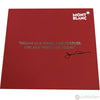 Montblanc Great Characters Rollerball Pen - Limited Edition - James Dean-Pen Boutique Ltd