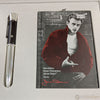 Montblanc Great Characters Rollerball Pen - Limited Edition - James Dean-Pen Boutique Ltd