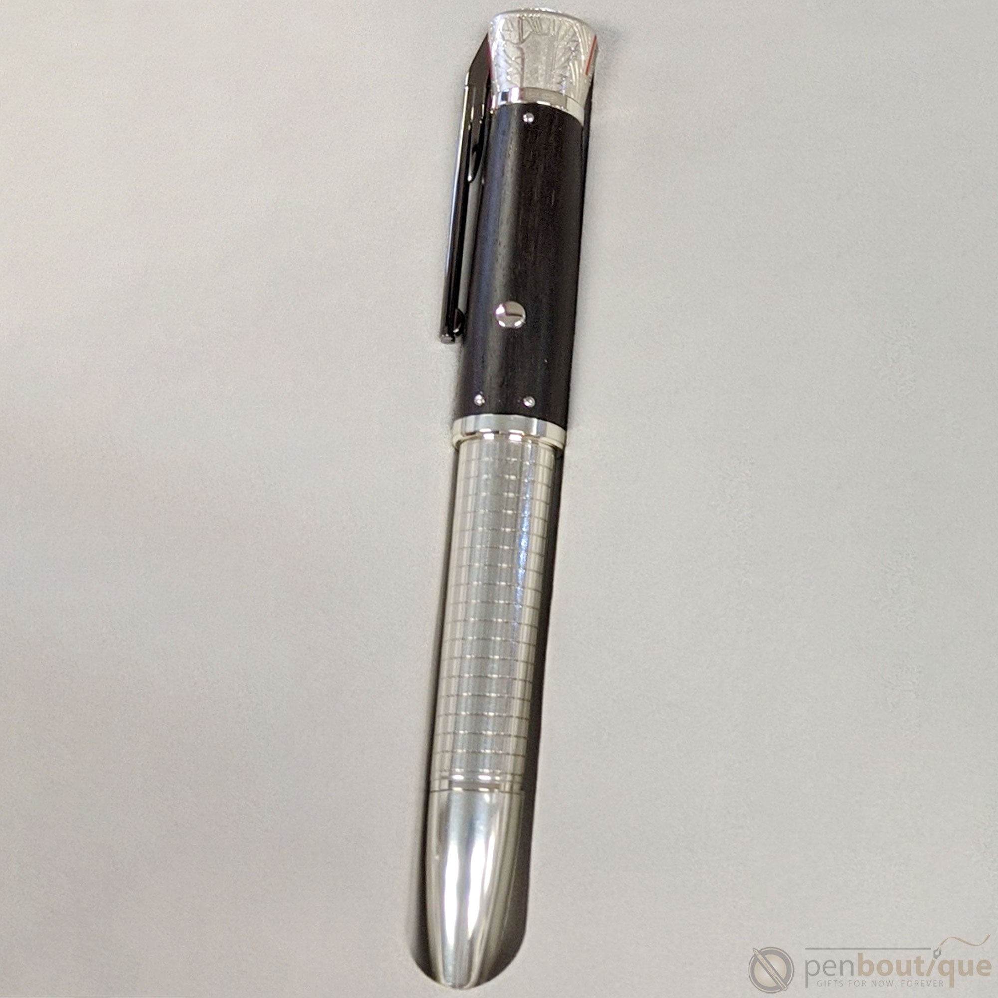 Montblanc Great Characters Rollerball Pen - Limited Edition - James Dean-Pen Boutique Ltd