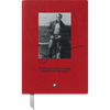 Montblanc Great Characters Notebook - 146 James Dean - Lined - Pen Boutique Ltd