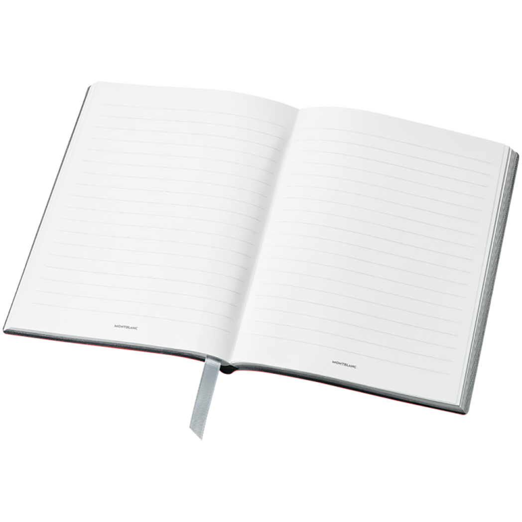Montblanc Great Characters Notebook - #146 James Dean - Lined-Pen Boutique Ltd