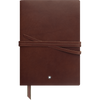 Montblanc #146 Blank Notebook - James Purdey & Sons-Pen Boutique Ltd