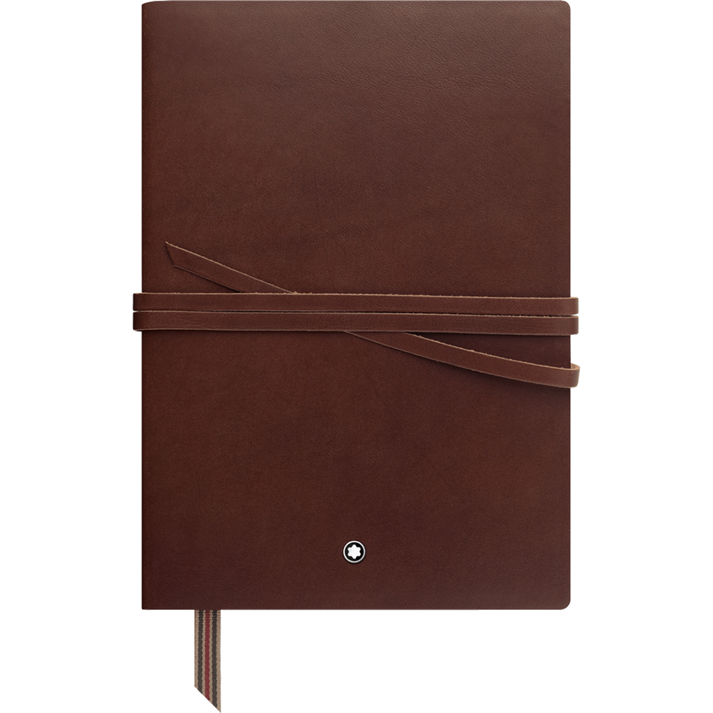 Montblanc #146 Blank Notebook - James Purdey & Sons-Pen Boutique Ltd