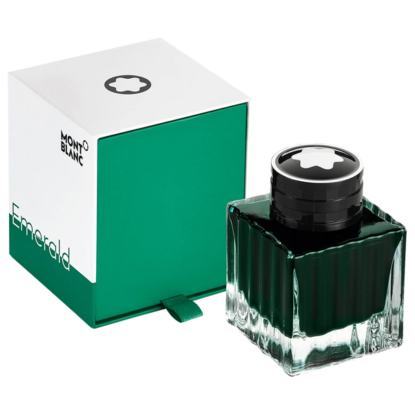Montblanc emerald green sale