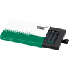 Montblanc Ink Cartridges - Emerald Green (8 Per Pack)-Pen Boutique Ltd