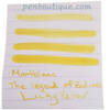 Montblanc Bottled Ink - The Legend of Zodiacs - The Pig - 50ml-Pen Boutique Ltd