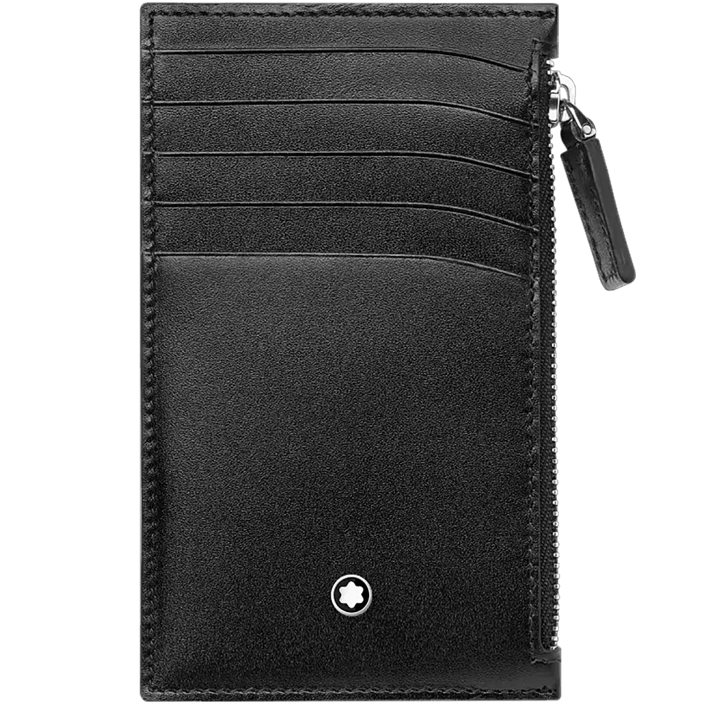 Montblanc Meisterstuck Pocket 5 cc with Zip-Pen Boutique Ltd