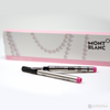Montblanc Rollerball Refill - Ladies Edition - Pearl - Medium - 2 pack-Pen Boutique Ltd