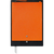 Montblanc Notebook - #146 Orange - Pass-Partout Pocket-Pen Boutique Ltd