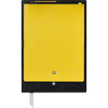 Montblanc Notebook - #146 Yellow - Pass-Partout Pocket-Pen Boutique Ltd
