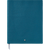 Montblanc Sketch Book - #149 Petrol Blue - Lined-Pen Boutique Ltd