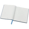 Montblanc Notebook - 146 Lapis Lazuli - Lined - Pen Boutique Ltd