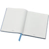 Montblanc Notebook - #146 Lapis Lazuli - Lined-Pen Boutique Ltd