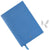 Montblanc Notebook - #146 Lapis Lazuli - Lined-Pen Boutique Ltd