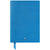 Montblanc Notebook - #146 Lapis Lazuli - Lined-Pen Boutique Ltd