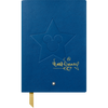 Montblanc Great Characters Notebook - #146 Walt Disney - Lined-Pen Boutique Ltd
