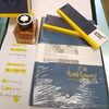 Montblanc Great Characters Notebook - #146 Walt Disney - Lined-Pen Boutique Ltd